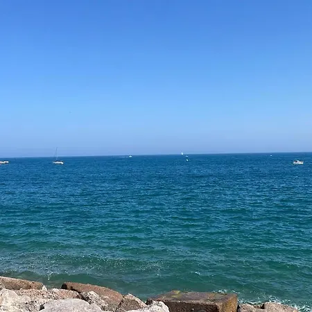 T2, Climatise, Wifi, Parking Et Piscine Prives Apartman